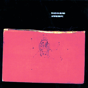 Amnesiac 