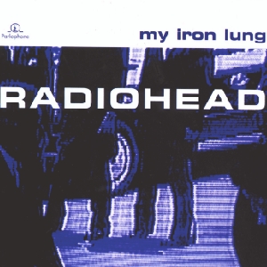 My Iron Lung