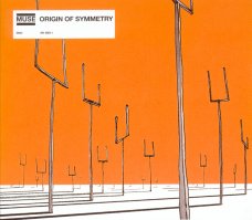Origin of Symmetry 