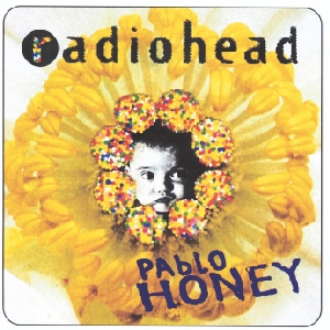 Pablo Honey