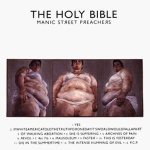 The Holy Bible